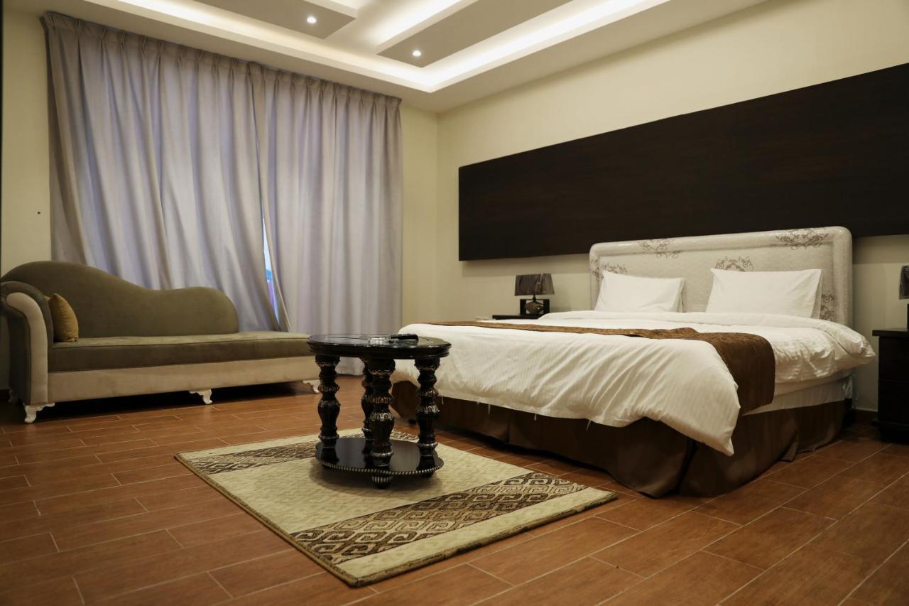 Amaaria Aquapark Resort Villas & Chalet Riyadh Exterior photo